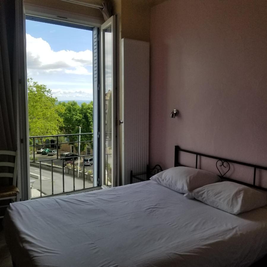 Logis Hotel Du Terreau Manosque Exterior photo